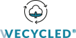 wecycled Logo